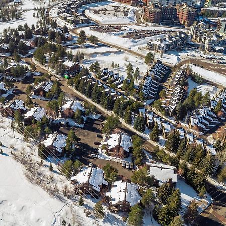 Red Pine Villa Park City Cameră foto