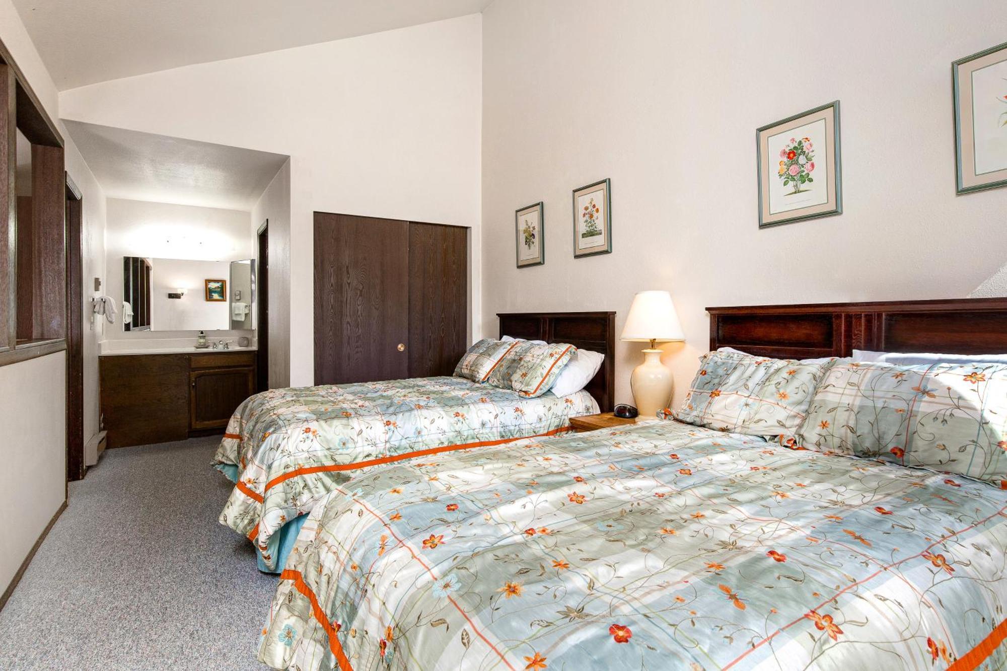 Red Pine Villa Park City Cameră foto