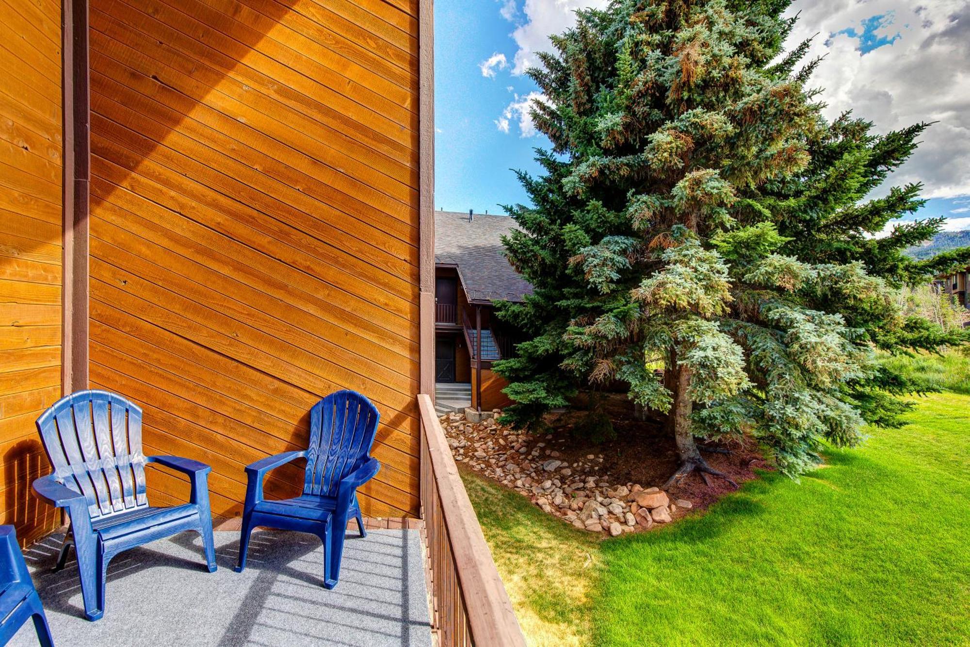 Red Pine Villa Park City Cameră foto