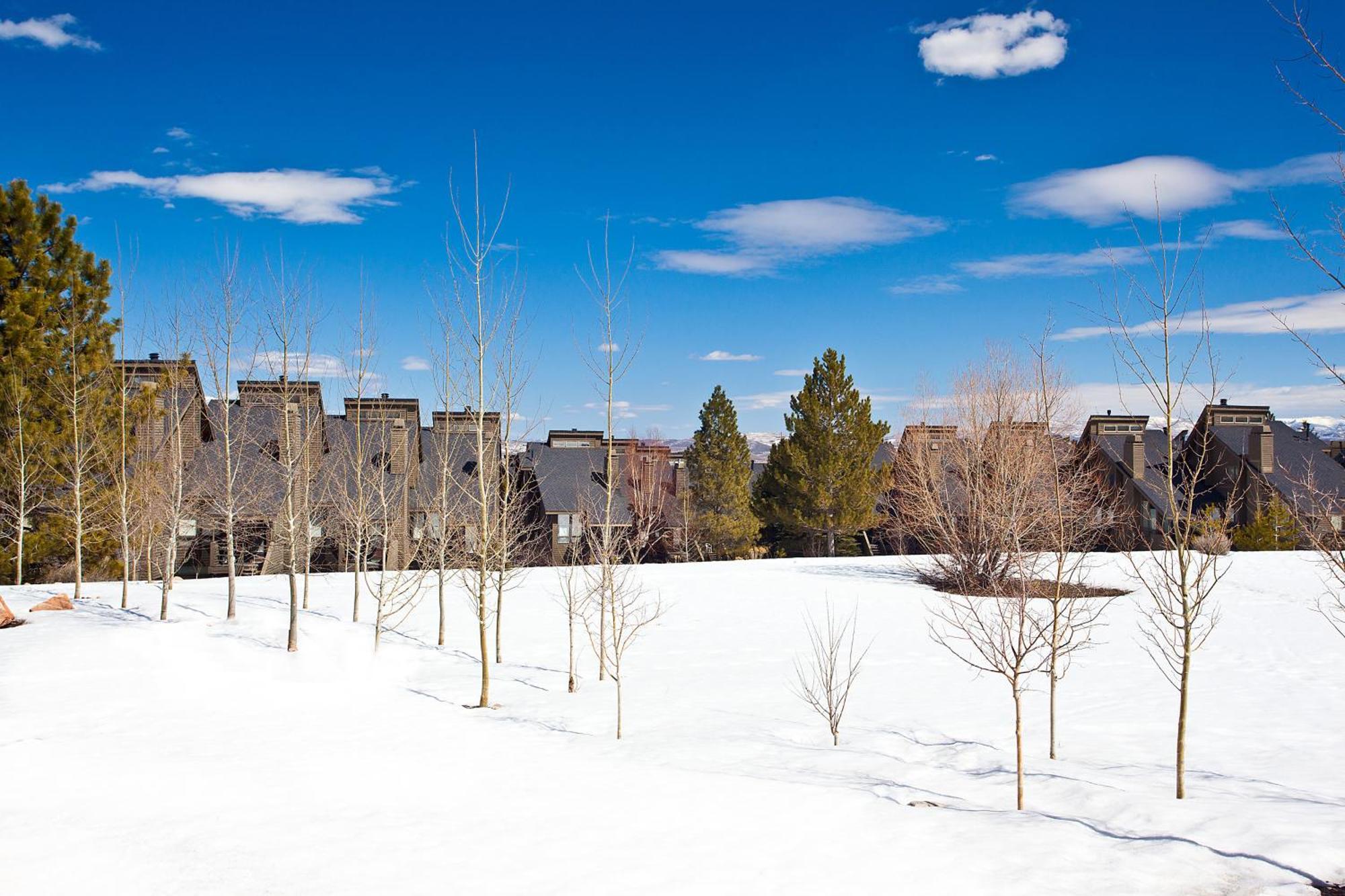 Red Pine Villa Park City Cameră foto