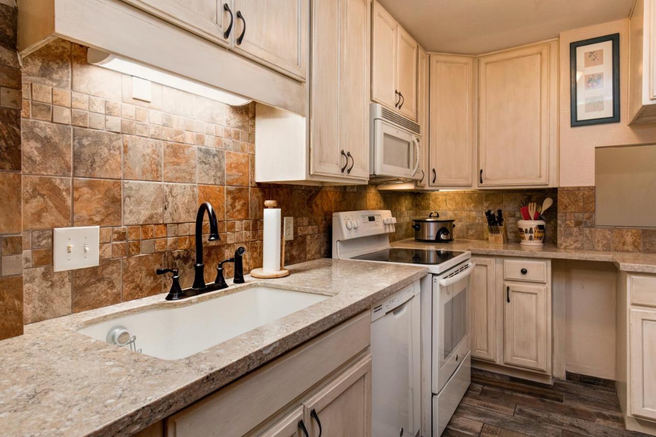Red Pine Villa Park City Exterior foto