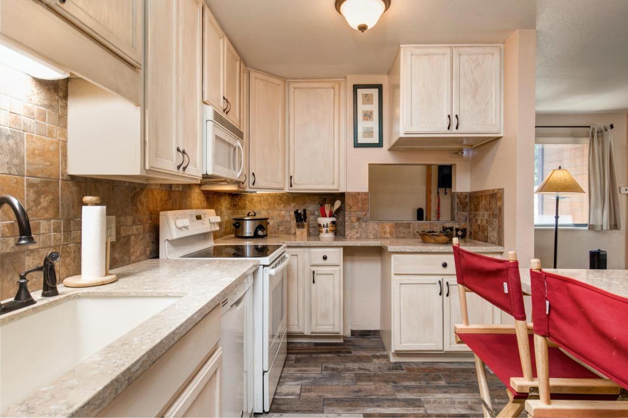 Red Pine Villa Park City Exterior foto