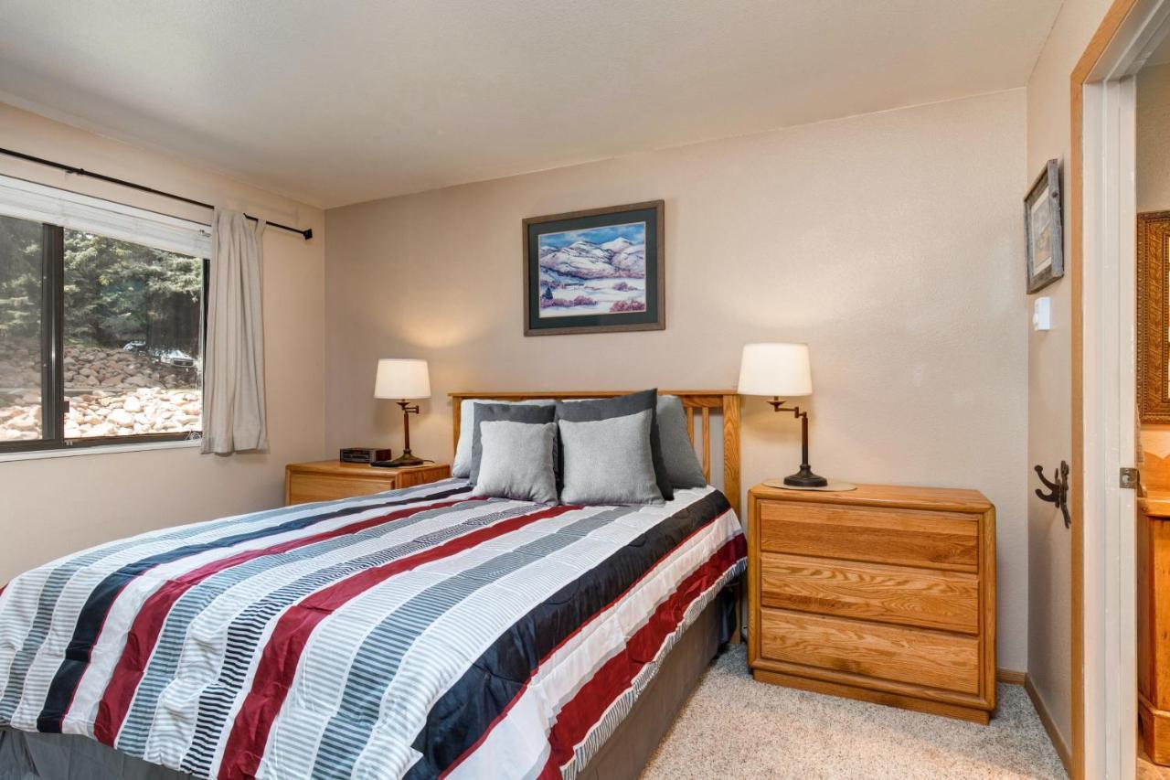 Red Pine Villa Park City Exterior foto